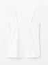LC Waikiki U Neck Regular Strappy Women's Singlet